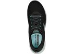 Scarpe Da Ginnastica Skechers Donna Nero - Massage Fit 36.5 Eu