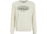 Jack & Jones Junior Felpa Jjmakoto Pullover