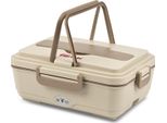 Girmi SC0301 Scaldavivande Elettrico 60 W 1 L Beige Adulto