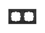 Doppio Telaio Cosmic Black C102/09E Exen (Comfort)