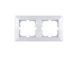 Doppio Telaio Bianco O102/01E Exen (Odak)