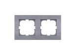 Telaio Doppio In Acciaio C102/05E Exen (Comfort)