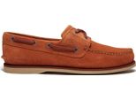 Timberland Classic Wide Boat Shoes Marrone Eu 43 1/2 Uomo Marrone Eu 43 1/2