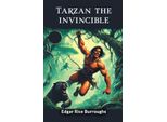 Tarzan L'invincibile