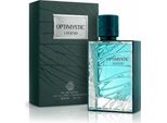 Fragrance World Optimystic Legend Eau De Parfum 100 Ml (Uomo)