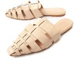 Montevita Ballerina Lunin Beige