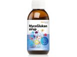 Mycoglucan - Sciroppo Per Bambini 200Ml