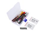 Accessori Per La Riparazione Di Macchine Da Cucire, Set Di Alta Qualità, Elasticizzato, Resistente Per Macchine Da Cucire Overlock, Leggero, Per Set Di Cacciaviti Per Parti Overedger