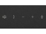 Dell SB725 Nero 3,6 W