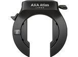 Blocco Telaio Axa Atlas Large - Nero - ART2 (Su Scheda)