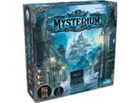 Mysterium - Nuovo Numero