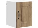 Syfax™ Mobile Da Cucina Kalmar Rovere Artigianale 30 X 31 X 40 Cm