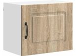 Syfax™ Mobile Da Cucina Kalmar Rovere Sonoma 50 X 31 X 40 Cm