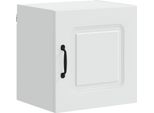 Syfax™ Mobile Da Cucina Kalmar Bianco 40 X 31 X 40 Cm