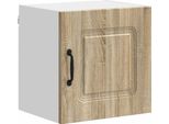 Syfax™ Mobile Da Cucina Kalmar Rovere Sonoma 40 X 31 X 40 Cm