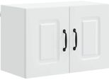 Syfax™ Mobile Da Cucina Kalmar Bianco 60 X 31 X 40 Cm