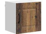 Syfax™ Mobile Da Cucina Kalmar Legno Vecchio 40 X 31 X 40 Cm
