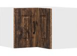 Syfax™ Mobile Da Cucina Kalmar Legno Vecchio 57 X 57 X 40 Cm