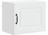 Syfax™ Mobile Da Cucina Kalmar Bianco 50 X 31 X 40 Cm