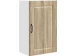 Syfax™ Mobile Da Cucina Kalmar Rovere Sonoma 50 X 31 X 80 Cm
