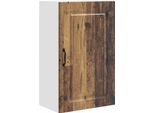 Syfax™ Mobile Da Cucina Kalmar Legno Vecchio 50 X 31 X 80 Cm