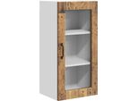 Syfax™ Mobile Da Cucina Legno Vecchio 40 X 31 X 80 Cm
