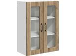 Syfax™ Mobile Da Cucina Rovere Artigianale 60 X 31 X 80 Cm
