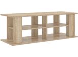Syfax™ Supporto Tv Rovere Sonoma 96 X 35 X 33,5 Cm