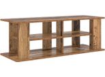 Syfax™ Supporto Tv Legno Vecchio 96 X 35 X 33,5 Cm