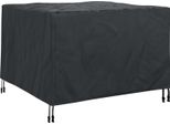 Syfax™ Copertura Per Mobili Nero 99 X 99 X 60 Cm Tessuto Oxford 420D