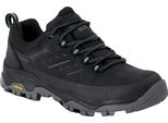 Regatta - Scarpe Da Trekking "Blake"" Da Donna, Taglio Basso RG12190 (36 Eu) (Nero)"