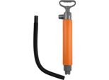 Pompa Di Sentina Manuale Per Barche, Kayak, Canoe, Acqua Manuale Portatile Con Tubo Di Prolunga