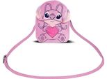 Disney Stitch Disney Angel Heart Plü Schtasche