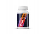 Vigaman Caps - Maca, Vitania, Rosario, Ginseng || 30Caps. Nutra