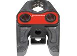 Rothenberger Ganascia Di Pressatura Standard Sv 35 - 34 Kn Larghezza Nominale 35 Mm ( 015216X )