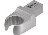 Wera 7775 Chiave Combinata, Aperta, Sw 10 Mm 05078650001 (05078650001)