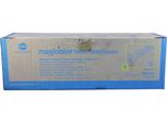 Konica Minolta A06V252 Magicolor 5500 Toner Yellow -B