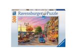Ravensburger - Atmosfera Serale A Parigi 500°.
