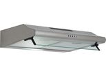 Respekta Cooker Bonnet Sottobanco Bonnet A Parete Bonnet Sottobanco Inox 60 Cm