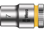Wera 8790 Hma 05003506001 Hex Head Bits 7 Mm 1/4 (6.3 Mm)