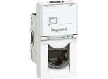 Legrand 076573 Msc Cat 6A Stp 1M
