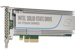 Unità A Stato Solido Intel Serie Dc P3520 - Disco A Stato Solido - Crittografato