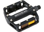 Contec Pedal 2 Black Mtb Con Perni Intercambiabili