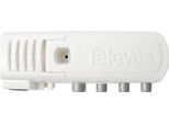 Teletes Amplificatore Da Interno Iec K21-48 LTE700