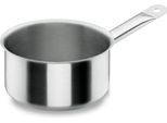 Casseruola Lacor Chef Classic 16 Cm 1,8 L Argento 18/10