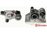 Pinza Freno Brembo Anteriore Destra Adatta Per Peugeot 106 Ii Hatchback (1A, 1C) Ø45Mm F 61 095
