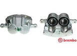 Pinza Freno Dietro L'asse Brembo Ø 51 Mm (F 30 129) Pinza Freno Sistema Frenante Corpo Pinza Freno