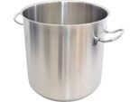 Lacor - LacantinièRe Pentola Di Cottura In Acciaio Inox Diametro 36 Cm