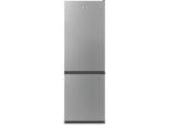 Gorenje NRK6182PS4, 292 L, Funzione Nofrost (Unità Refrigerante), SN-ST, 8 Kg/24H, E, Grigio