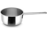 Casseruola Ibili Inox Noah 16 Cm Taglia Unica